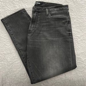 Men’s Express Athletic Slim Hyper Stretch Jeans